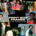 6 Disposable Camera Photo Effect - Image 2