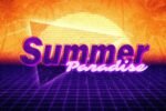 80s Text Effects Collection - Image 14