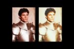 80s Tv Photo Effect - Image 4