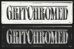 Chromy Text Effect - Image 6