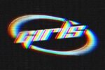 Neon CRT Blurry Text Effect - Image 2