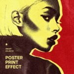 Pop Art Photo Effect