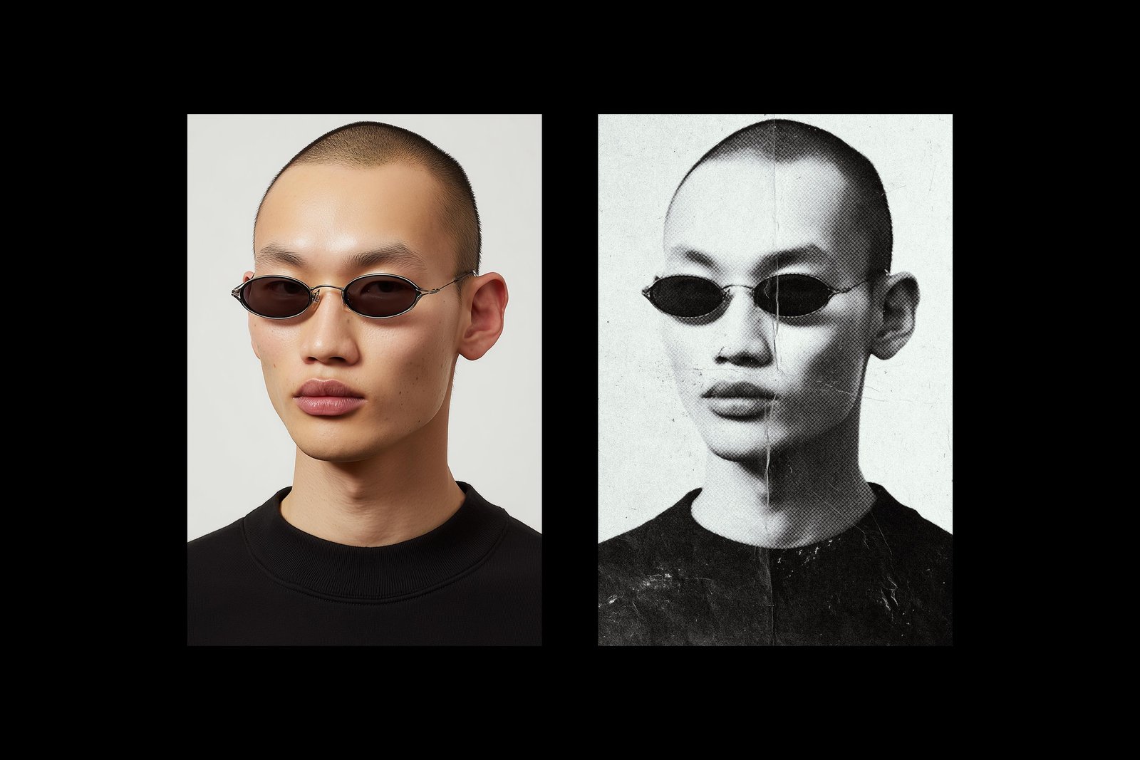 Worn Vintage Photo Effect - Image 6