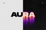 Aura Text Effect - Image 2