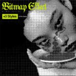 Bitmap Effect - Convert Image into Bitmap