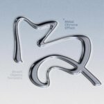 Chrome Text & Logo Effect