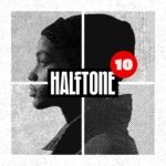 Classic Halftone Photo Effects