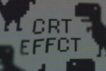 CRT TV Effect - Image 5
