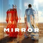 Fractal Mirror Photo Effects