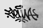Graffiti Text & Logos Effect - Image 2