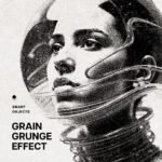 Grain Grunge Photo Effect