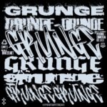 Grunge Effects for Photoshop