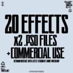 Grunge Effects for Photoshop - Image 2