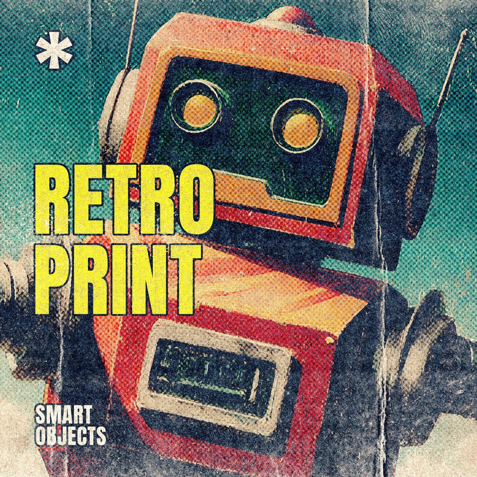 grunge-retro-print-effect-unknown-creator-1 Grunge Retro Print Effect - Image 1