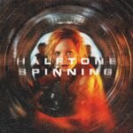 Halftone Spinning Blur Photo Effect