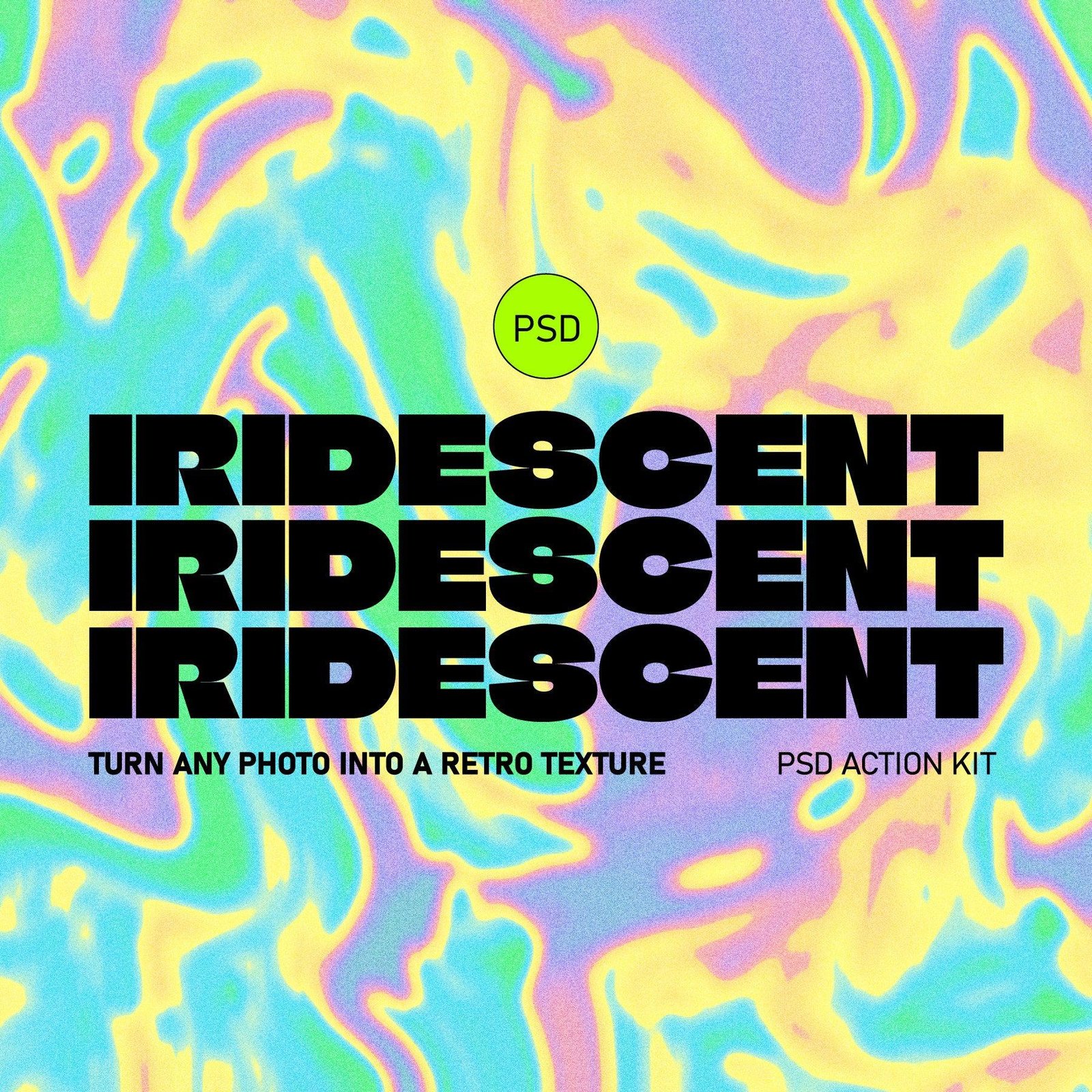 iridescent-texture-action-kit-angelainthefields Iridescent Texture Action Kit - Image 1