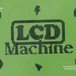 LCD Machine