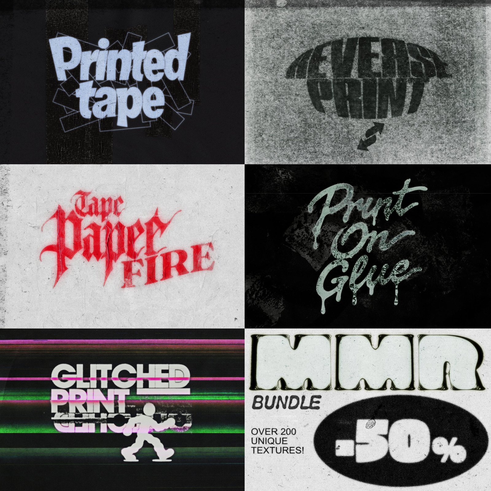 mmr-mixed-media-textures-bundle-unknown-creator-1 MMR: Mixed media textures bundle - Image 1