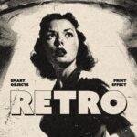 Retro Grunge Print Effect