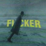 Screen Flicker Photo Effect