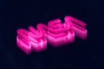 Signal Neon Distortion Effect - Image 2