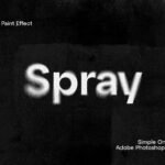 Spray