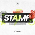 Stamp Kit (7 Ink Textures)