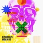 Weaving Machine Risograph Creator