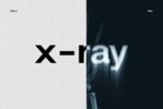 X-Ray Text Distortion - Image 4