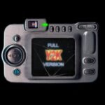 Y2K REBORN: Pixel & Glitch PS Actions